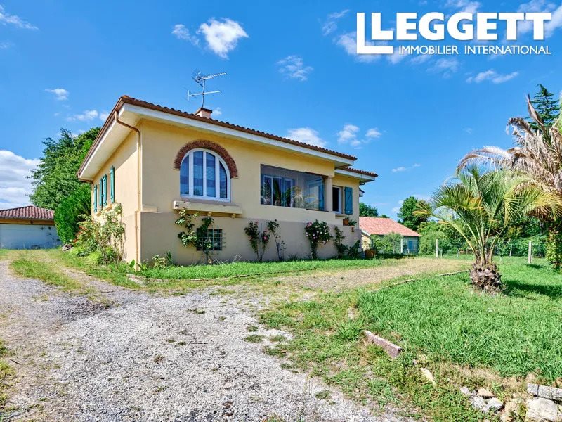 Maison à vendre, 104m², Pouillon