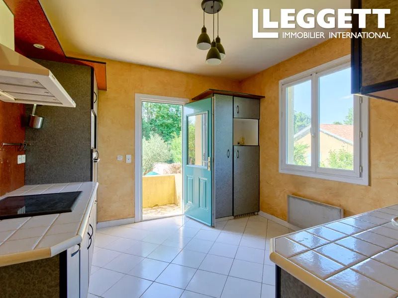 Maison à vendre, 104m², Pouillon
