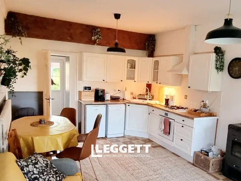 Maison à vendre, 78m², Le Pas