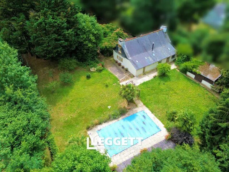 Maison à vendre, 147m², Saint-Gonnery