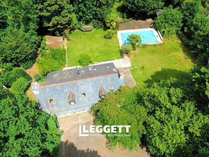 Maison à vendre, 147m², Saint-Gonnery