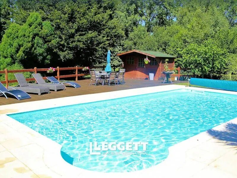 Maison à vendre, 147m², Saint-Gonnery