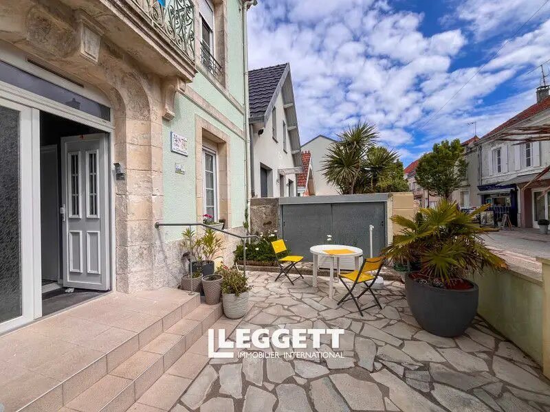 Maison à vendre, 214m², Châtelaillon-Plage