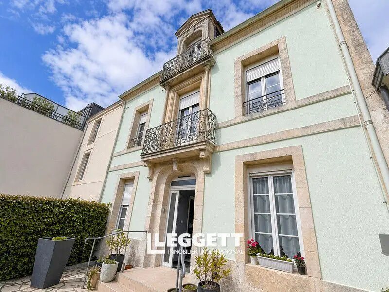Maison à vendre, 214m², Châtelaillon-Plage