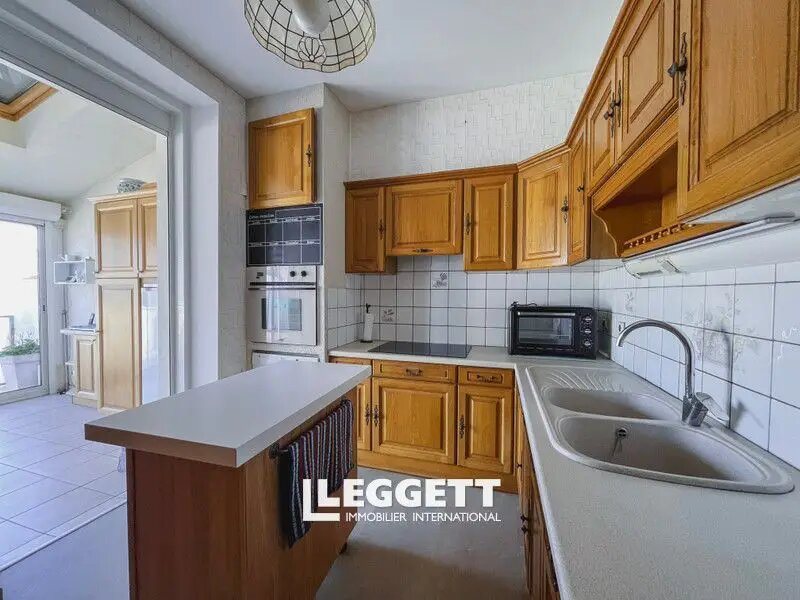Maison à vendre, 214m², Châtelaillon-Plage