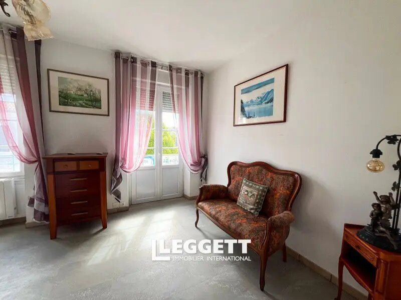 Maison à vendre, 214m², Châtelaillon-Plage