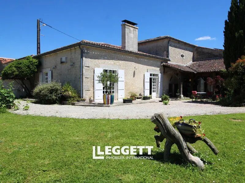 Maison à vendre, 162m², Julienne