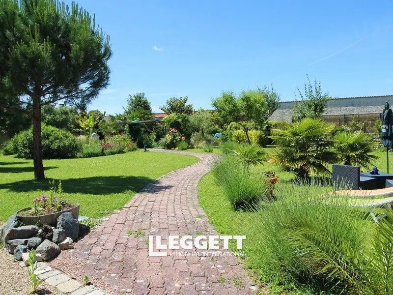 Maison à vendre, 162m², Julienne