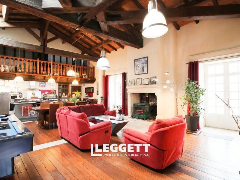 Maison à vendre, 162m², Julienne