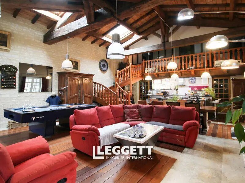 Maison à vendre, 162m², Julienne