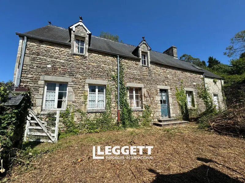 Maison à vendre, 170m², Montsenelle