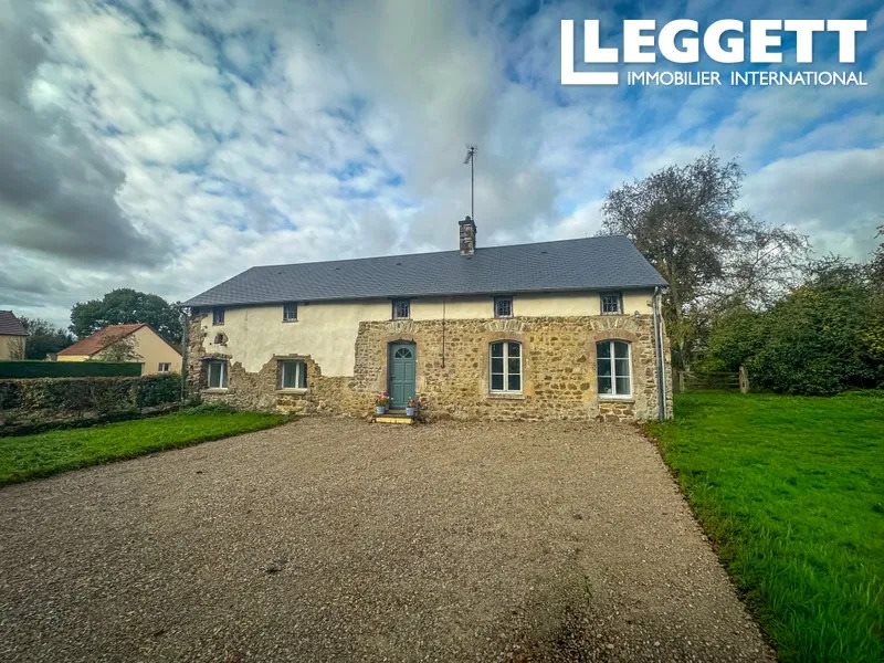 Maison à vendre, 122m², Neufmesnil