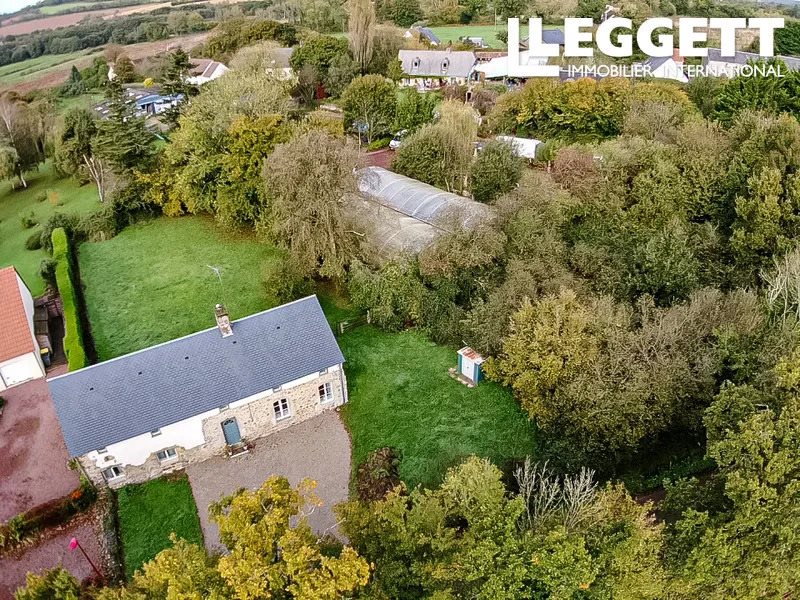 Maison à vendre, 122m², Neufmesnil