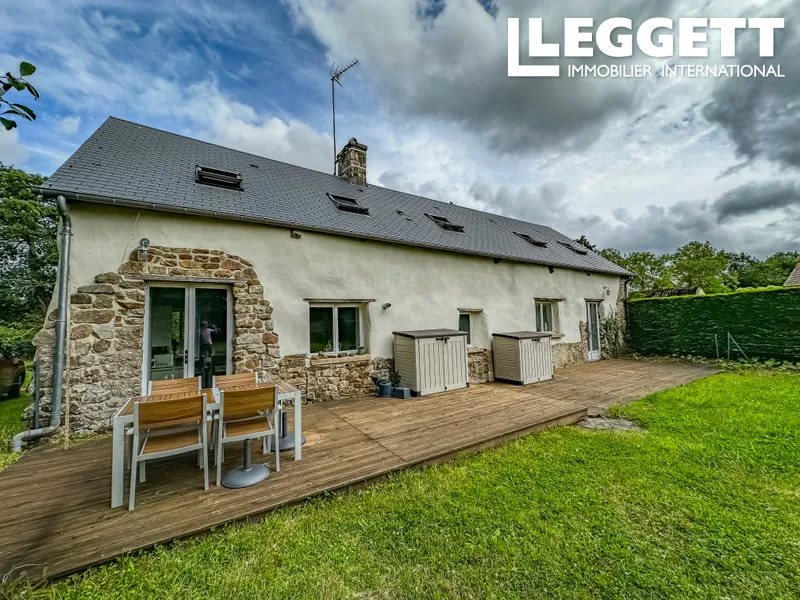 Maison à vendre, 122m², Neufmesnil