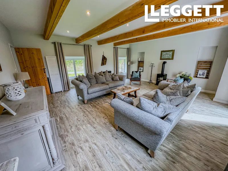 Maison à vendre, 122m², Neufmesnil
