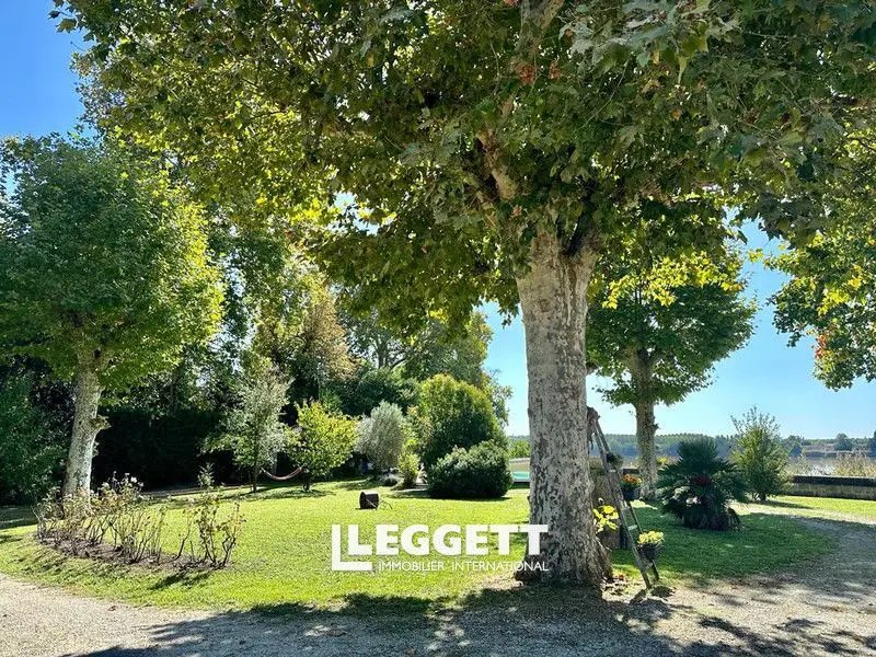 Maison à vendre, 280m², Saint-Michel-de-Fronsac