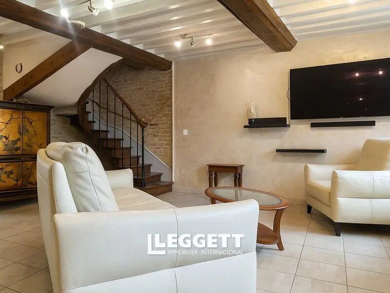 Maison à vendre, 125m², Bernières-sur-Mer