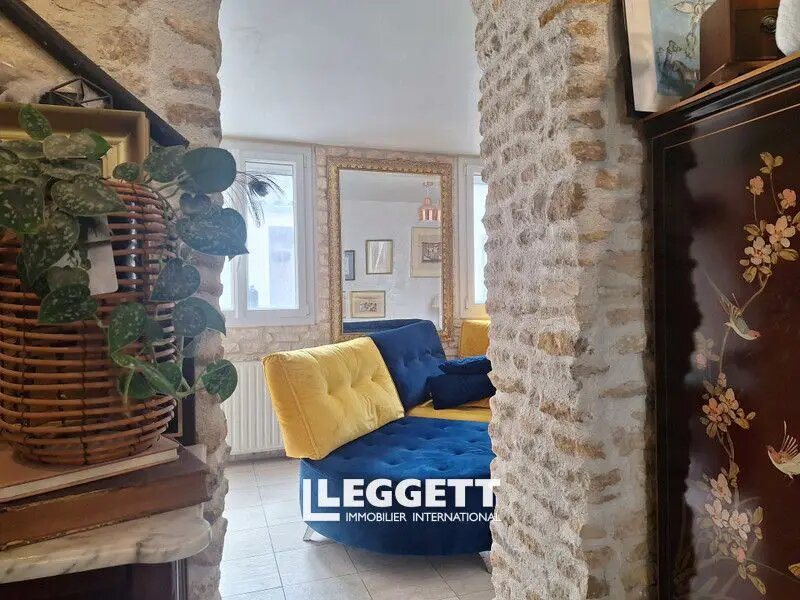 Maison à vendre, 125m², Bernières-sur-Mer