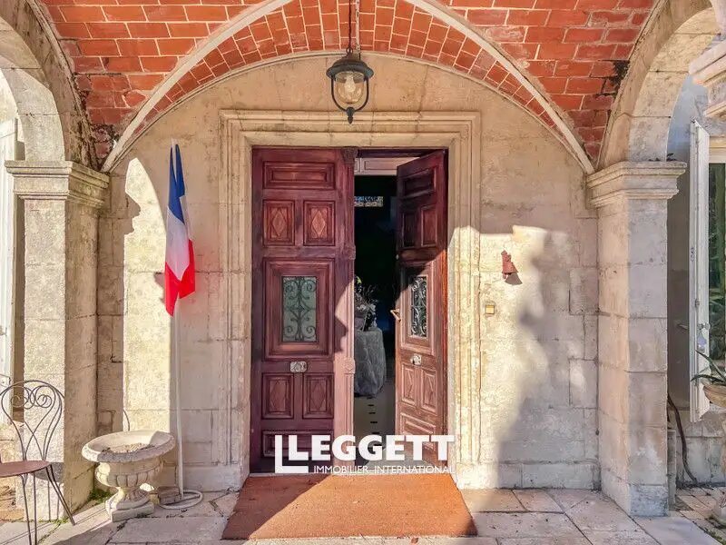 Maison à vendre, 1650m², Foussignac