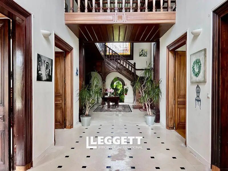 Maison à vendre, 1650m², Foussignac