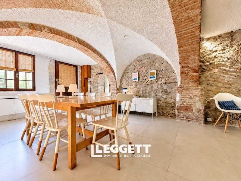 Maison à vendre, 141m², Claira