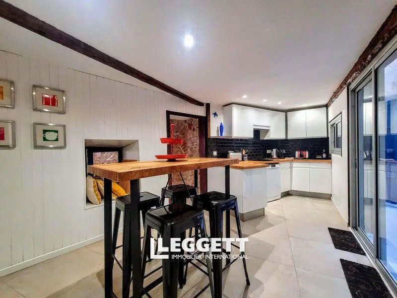 Maison à vendre, 141m², Claira