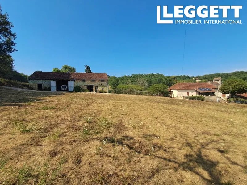 Maison à vendre, 88m², Catus