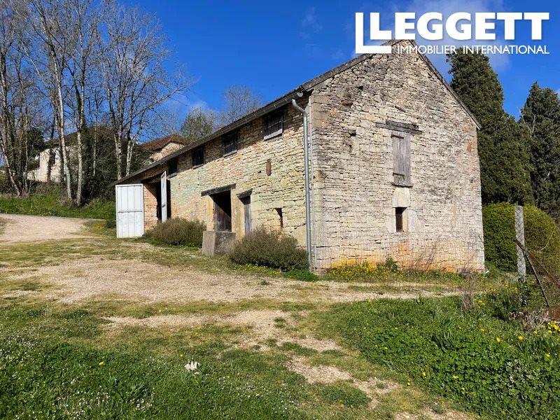 Maison à vendre, 88m², Catus