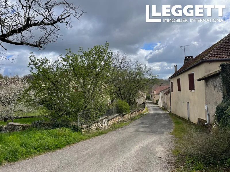 Maison à vendre, 88m², Catus