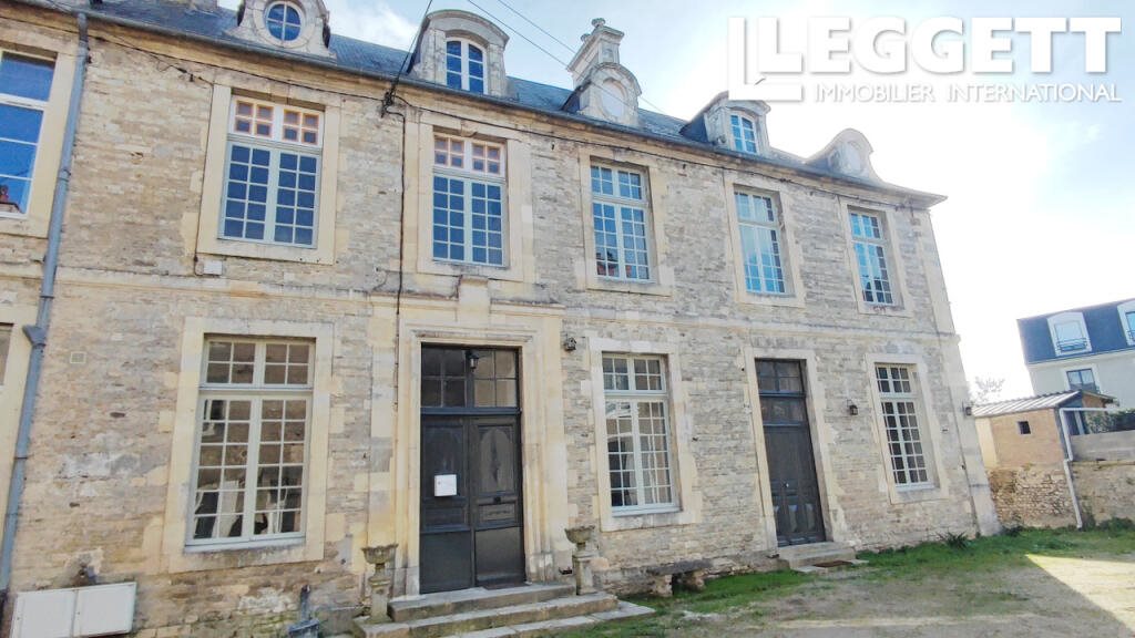 Maison à vendre, 170m², Carentan