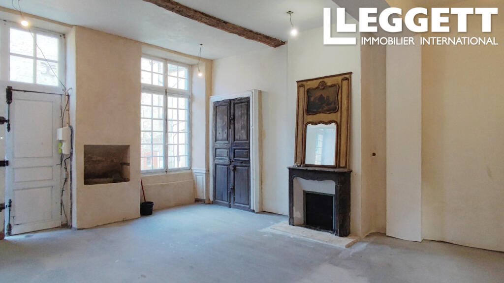 Maison à vendre, 170m², Carentan