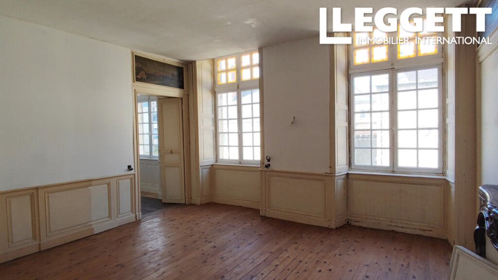Maison à vendre, 170m², Carentan