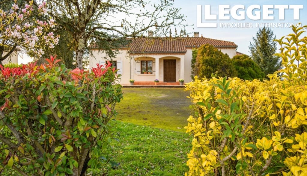 Maison à vendre, 155m², Marmande