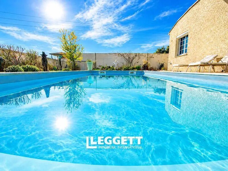 Maison à vendre, 105m², Puissalicon