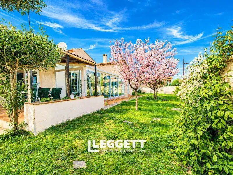Maison à vendre, 105m², Puissalicon
