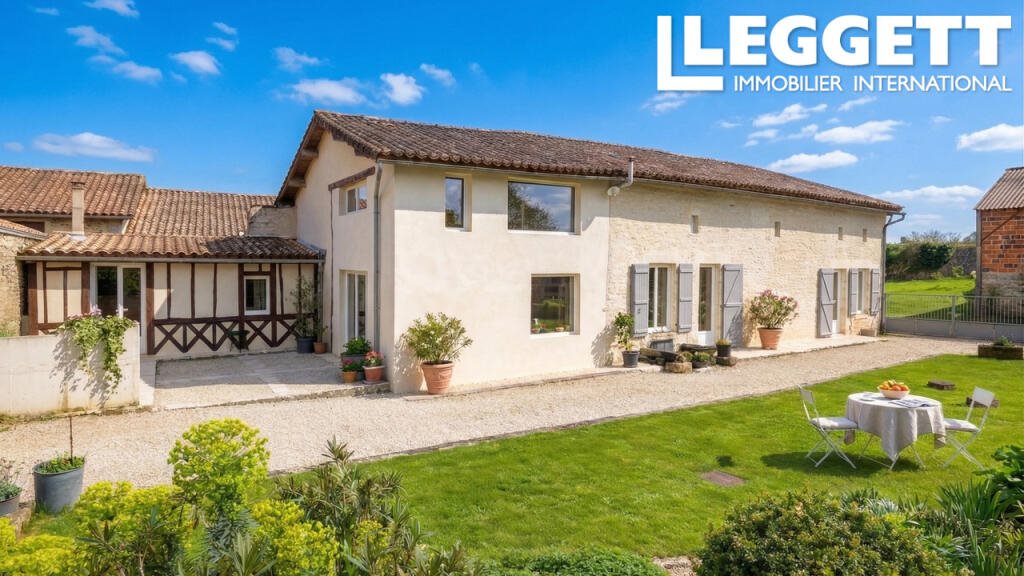 Maison à vendre, 190m², Barro
