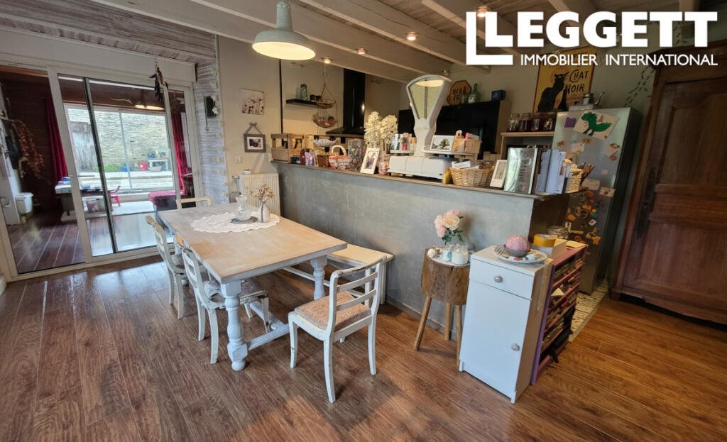 Maison à vendre, 190m², Barro