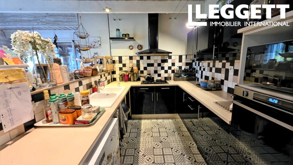 Maison à vendre, 190m², Barro