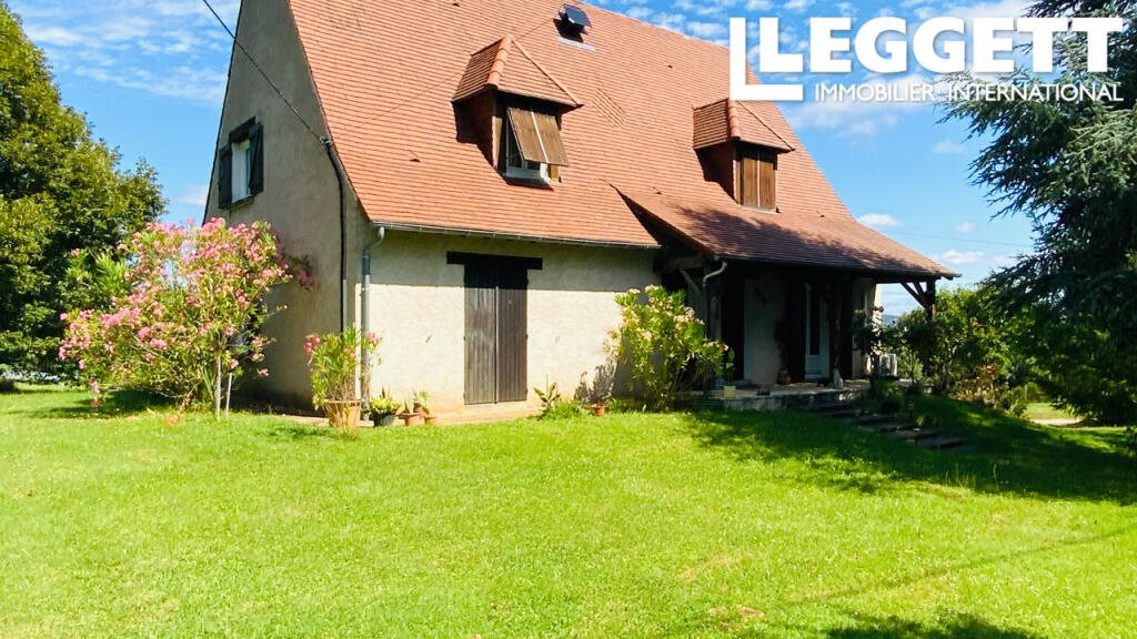 Maison à vendre, 170m², Montignac-Lascaux