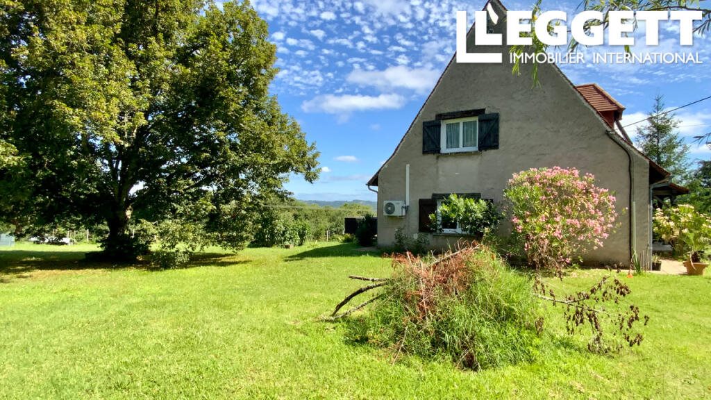 Maison à vendre, 170m², Montignac-Lascaux