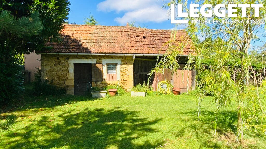 Maison à vendre, 170m², Montignac-Lascaux