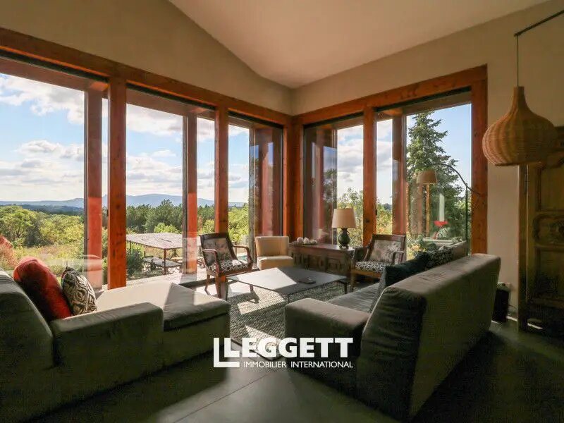 Maison à vendre, 230m², Rousson