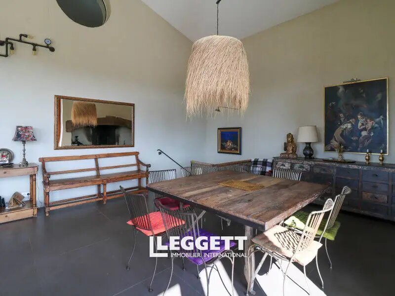 Maison à vendre, 230m², Rousson