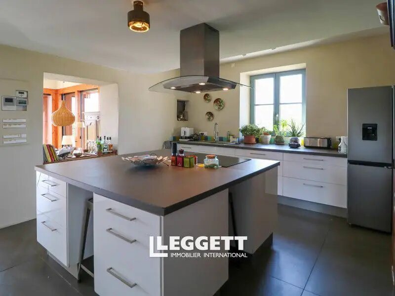 Maison à vendre, 230m², Rousson