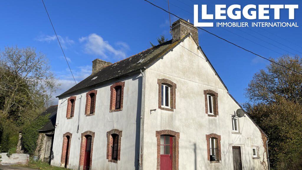 Maison à vendre, 91m², Saint-Martin-des-Prés