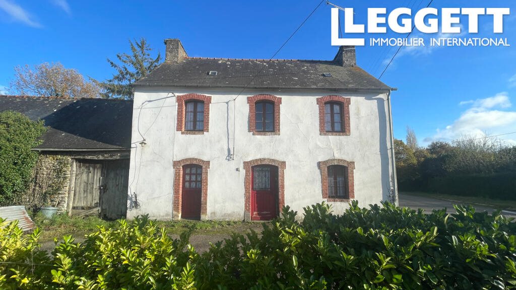 Maison à vendre, 91m², Saint-Martin-des-Prés