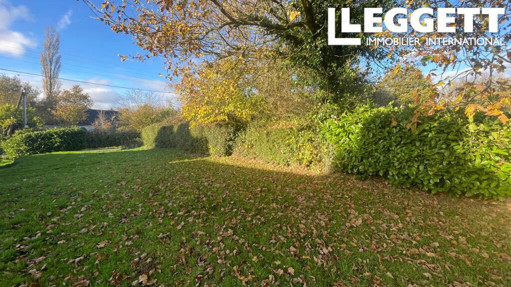 Maison à vendre, 91m², Saint-Martin-des-Prés