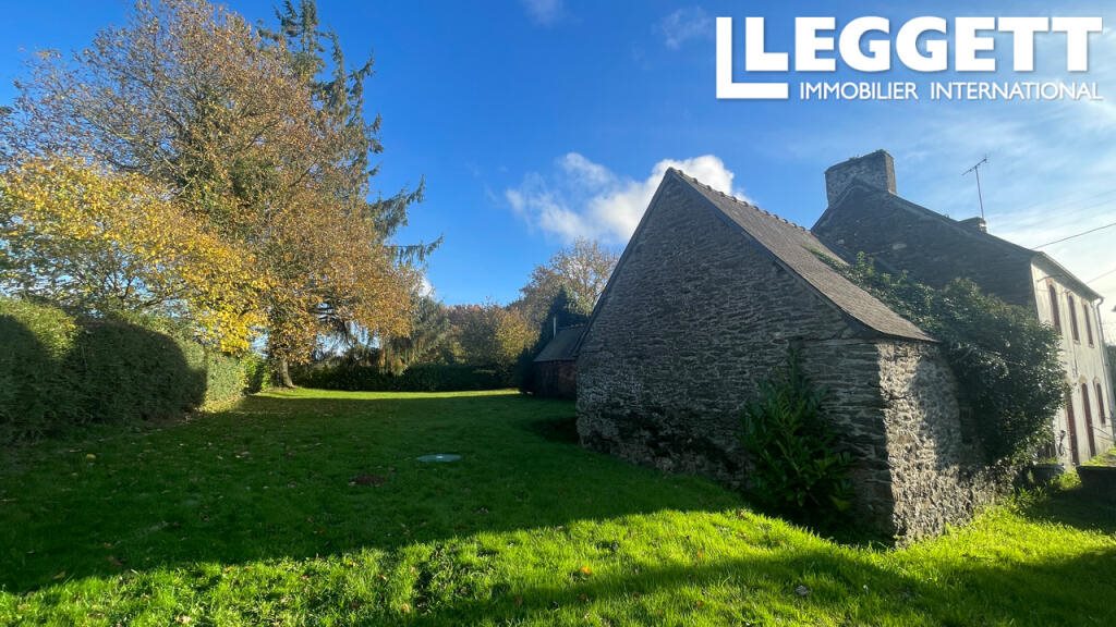Maison à vendre, 91m², Saint-Martin-des-Prés