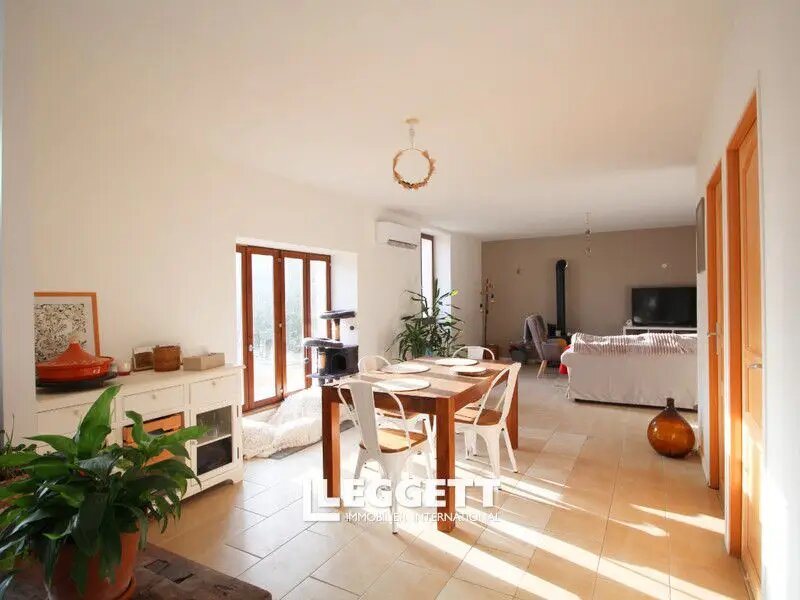 Maison à vendre, 189m², Dampierre-sur-Boutonne
