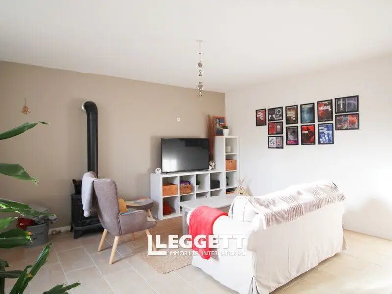 Maison à vendre, 189m², Dampierre-sur-Boutonne